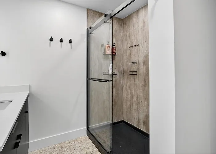 Bright Beacon Spacious 1br * Tulsa